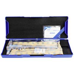 Accud posuvný hloubkoměr 150 mm