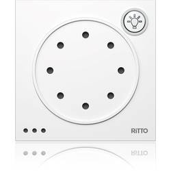 Ritto by Schneider 1876070 příslušenství domovní telefon modul pro domácí telefony bílá