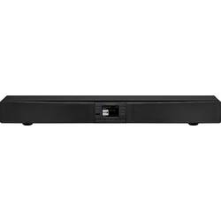 Sangean SB-100 A500365 internetové stolní rádio, internetové, DAB+, FM, LAN, Wi-Fi, Bluetooth, AUX, funkce alarmu, černá