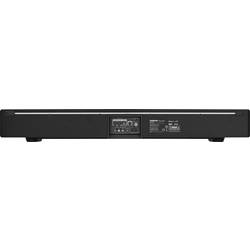 Sangean SB-100 A500365 internetové stolní rádio, internetové, DAB+, FM, LAN, Wi-Fi, Bluetooth, AUX, funkce alarmu, černá