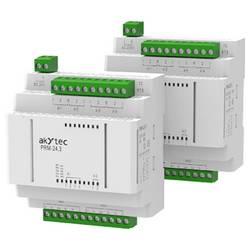 akYtec PRM.24.2 138118 rozšiřující modul pro PLC 24 V/DC