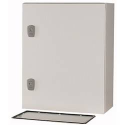 Eaton CS-54/200, 111689 skřínka na stěnu, IP66, 500 mm x 400 mm x 200 mm, 1 ks