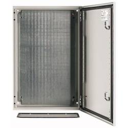 Eaton CS-64/150, 111692 skřínka na stěnu, IP66, 600 mm x 400 mm x 150 mm, 1 ks