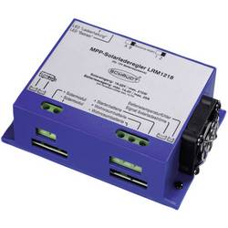 SCHAUDT LRM 1218 solární regulátor nabíjení MPPT 12 V 20 A