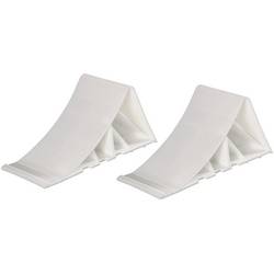 HP Autozubehör 11.034 klín 1.6 kg plast 225 mm x 100 mm x 90 mm