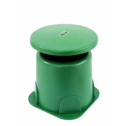 Omnitronic GSG venkovní reproduktor 10 W IP44 zelená 1 ks