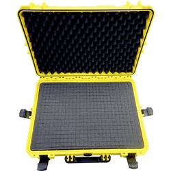 MAX PRODUCTS MAX505S-GE kufřík na nářadí, 1 ks, (d x š x v) 555 x 555 x 428 mm