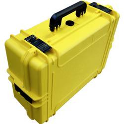 MAX PRODUCTS MAX505S-GE kufřík na nářadí, 1 ks, (š x v x h) 555 x 428 x 211 mm
