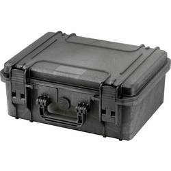 MAX PRODUCTS MAX380H160 kufřík na nářadí, 1 ks, (š x v x h) 380 x 345 x 160 mm