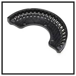 Einhell TE-AG 125/1010 4430985 úhlová bruska 125 mm, 1010 W