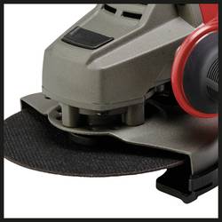 Einhell TE-AG 125/1010 4430985 úhlová bruska 125 mm, 1010 W