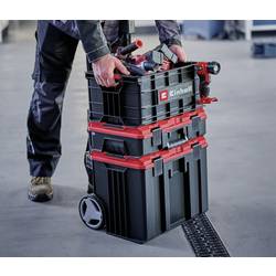 Einhell E-Case, 4540037 kufřík na nářadí, (d x š x v) 445 x 314 x 206 mm