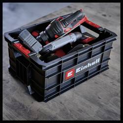 Einhell E-Case, 4540037 kufřík na nářadí, (d x š x v) 445 x 314 x 206 mm