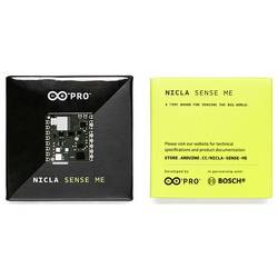 Arduino ABX00050 deska Nicla Sense ME