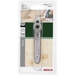 mikro pilová lišta s řetězem Bosch Home and Garden nanoBLADE Wood Speed 50 2609256D84 Vhodné pro (motorové pily) EasyCut 12, EasyCut 50, AdvancedCut 18,