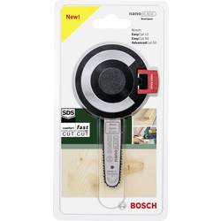 mikro pilová lišta s řetězem Bosch Home and Garden nanoBLADE Wood Speed 50 2609256D84 Vhodné pro (motorové pily) EasyCut 12, EasyCut 50, AdvancedCut 18,