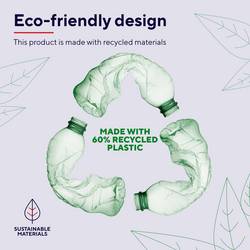 Trust Exto Eco chladicí podložka pod notebook nastavitelná výška