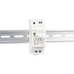 TRU COMPONENTS TC-10580808 síťový zdroj na DIN lištu 12 V/DC 2 A 24 W Počet výstupů:1 x Obsah 1 ks