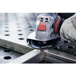 Bosch Accessories 2608619186 vláknitý kotouč Průměr 125 mm Zrnitost=80 1 ks