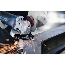 Bosch Accessories 2608619187 vláknitý kotouč Průměr 125 mm Zrnitost=100 1 ks