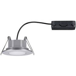 Paulmann Calla LED vestavné koupelnové svítidlo LED 6 W IP65 chrom (matný)