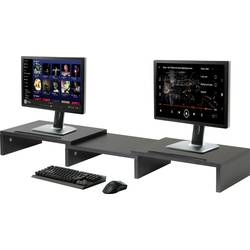 SpeaKa Professional SP-9472624 podstavec pod monitor černá