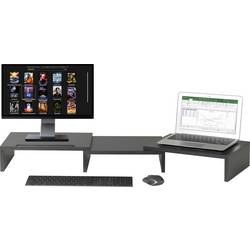 SpeaKa Professional SP-9472624 podstavec pod monitor černá