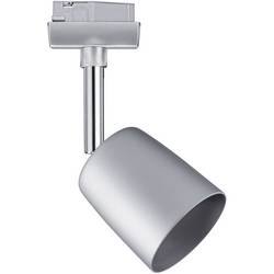 Paulmann Cover kompletní systém lištového osvětlení URail GU10 40 W LED chrom, chrom (matný)
