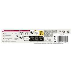 Paulmann Cover kompletní systém lištového osvětlení URail GU10 40 W LED chrom, chrom (matný)