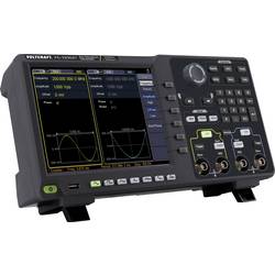 VOLTCRAFT FG-32502T Arbitrární generátor funkcí 1 µHz - 250 MHz 2kanálový arbitrární, šum, pulz, obdélníkový, sinusový, trojúhelník