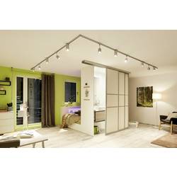 Paulmann 28976 LED Energetická třída (EEK2021) G (A - G) GU10 žárovka 6.5 W teplá bílá (Ø x v) 51 mm x 54 mm 1 ks