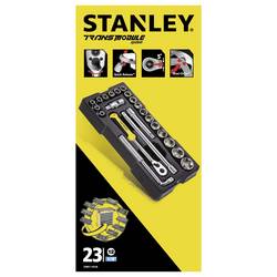 STANLEY sada nástrčných klíčů, STMT1-74726