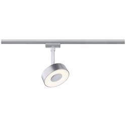 Paulmann Circle svítidla do lištových systémů (230 V) URail pevně vestavěné LED 5 W LED chrom (matný)