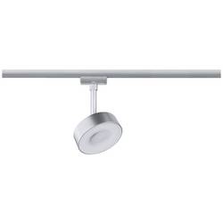 Paulmann Circle svítidla do lištových systémů (230 V) URail pevně vestavěné LED 5 W LED chrom (matný)
