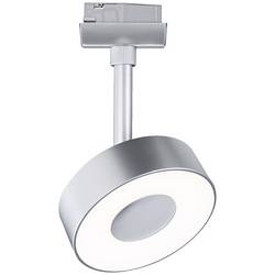 Paulmann Circle svítidla do lištových systémů (230 V) URail pevně vestavěné LED 5 W LED chrom (matný)