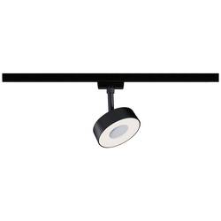 Paulmann Circle svítidla do lištových systémů (230 V) URail 5 W LED černá (matná)
