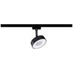 Paulmann Circle svítidla do lištových systémů (230 V) URail 5 W LED černá (matná)