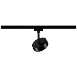 Paulmann Circle svítidla do lištových systémů (230 V) URail 5 W LED černá (matná)