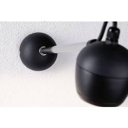 Paulmann Kikolo 94772 venkovní nástěnné LED osvětlení LED 6.2 W antracitová