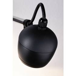 Paulmann Kikolo 94772 venkovní nástěnné LED osvětlení LED 6.2 W antracitová
