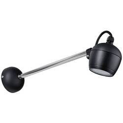 Paulmann Kikolo 94773 venkovní nástěnné LED osvětlení LED 6.2 W antracitová