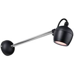 Paulmann Kikolo 94773 venkovní nástěnné LED osvětlení LED 6.2 W antracitová