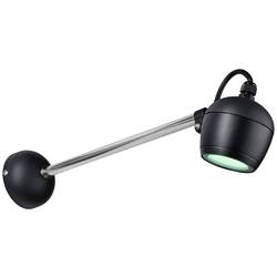 Paulmann Kikolo 94773 venkovní nástěnné LED osvětlení LED 6.2 W antracitová