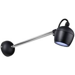 Paulmann Kikolo 94773 venkovní nástěnné LED osvětlení LED 6.2 W antracitová