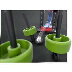 fischertechnik 569017 Ping Pong Bowling experimentální stavebnice, od 7 let