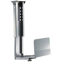 Neomounts držák na PC podpultový CPU-D200SILVER CPU-D200SILVER stříbrná Zatížitelný do hmotnosti=30 kg