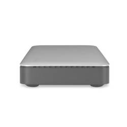 Kensington Dokovací stanice pro notebook Thunderbolt™ 4 SD5760T Vhodné pro značky (dokovací stanice pro notebook): univerzální integrovaná čtečka karet