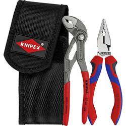 Knipex 00 20 72 V06 sada kleští dílnu, 2dílná