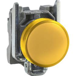 Schneider Electric XB4BVB5 signalizační světlo žlutá 24 V/DC, 24 V/AC 1 ks Piece