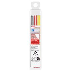 Edding Baumarker Sortiert 6er-Pack 4-8881-6999 náhradní hrot žlutá, modrá, červená 1 sada